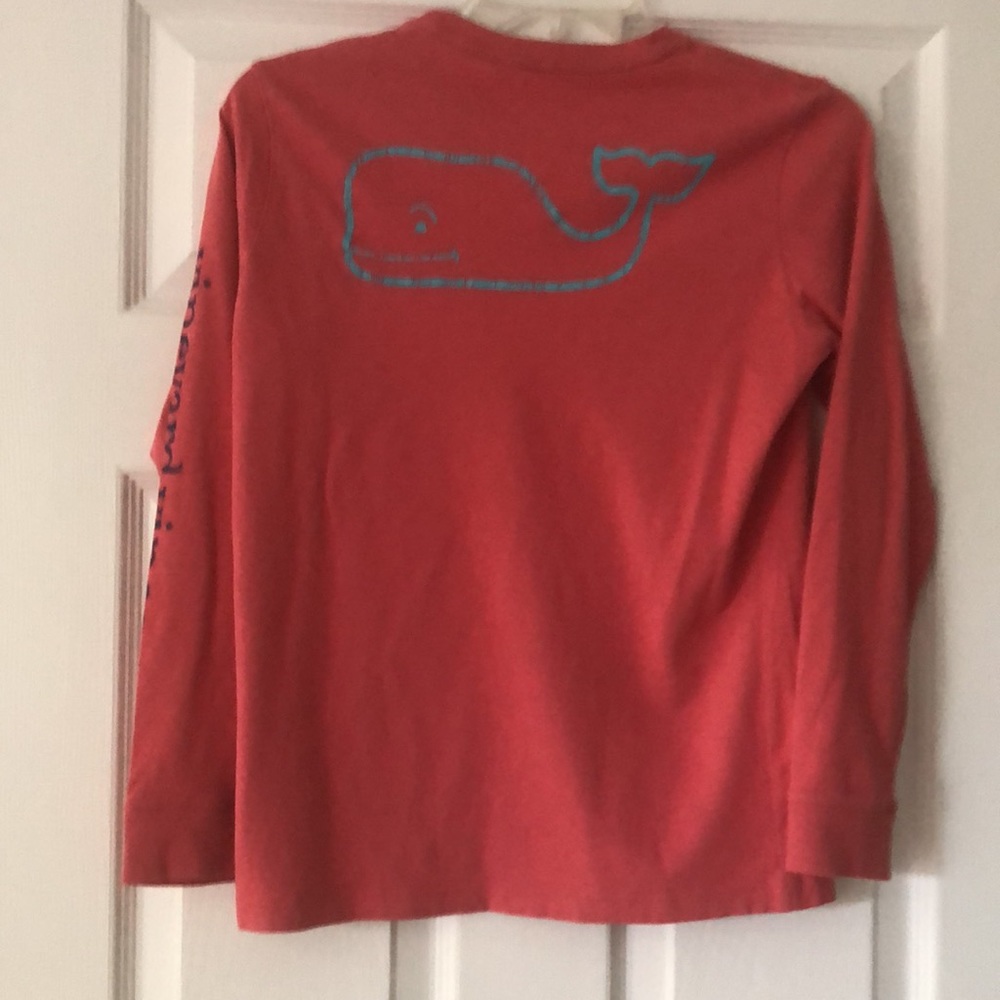 Vineyard Vines Kids Tee